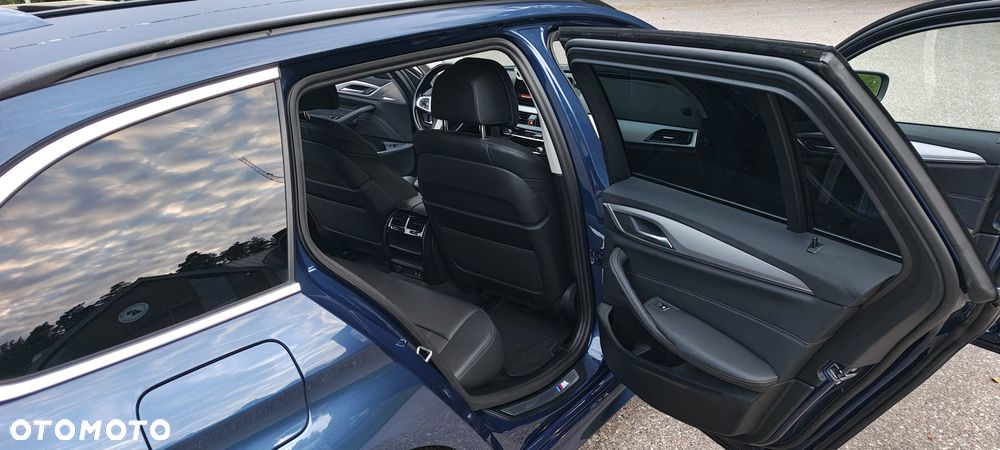 BMW Seria 5 540d xDrive M Sport Edition - 20