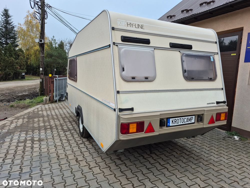 Kip KH 40 EK - 4
