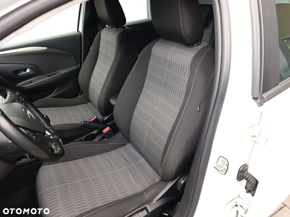 Opel Corsa - 11