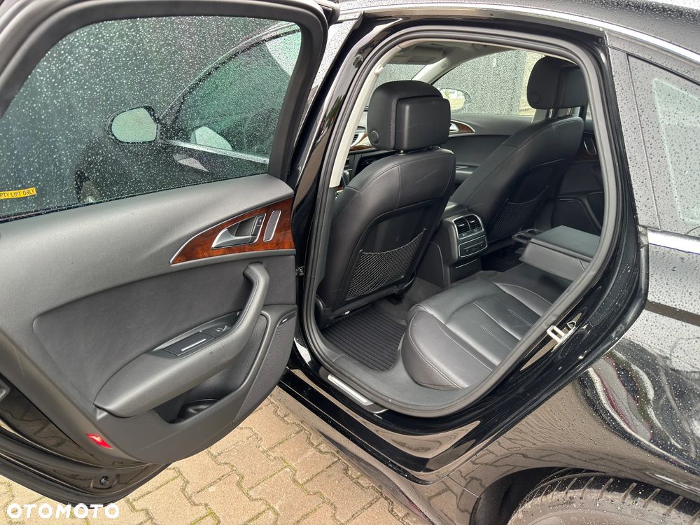 Audi A6 Limousine - 19