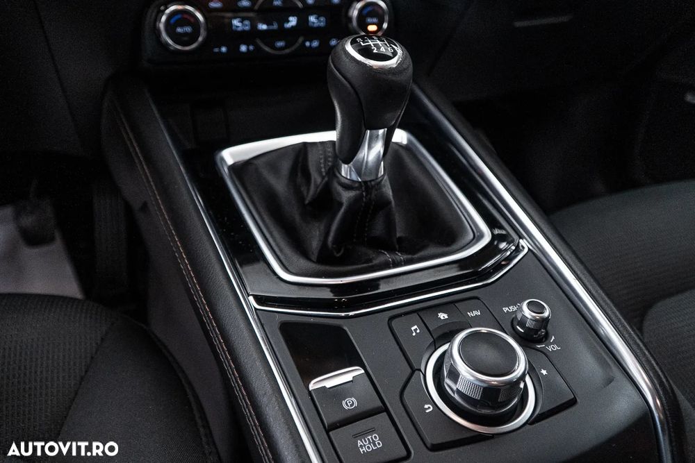 Mazda CX-5 CD150 4x4 Revolution - 34