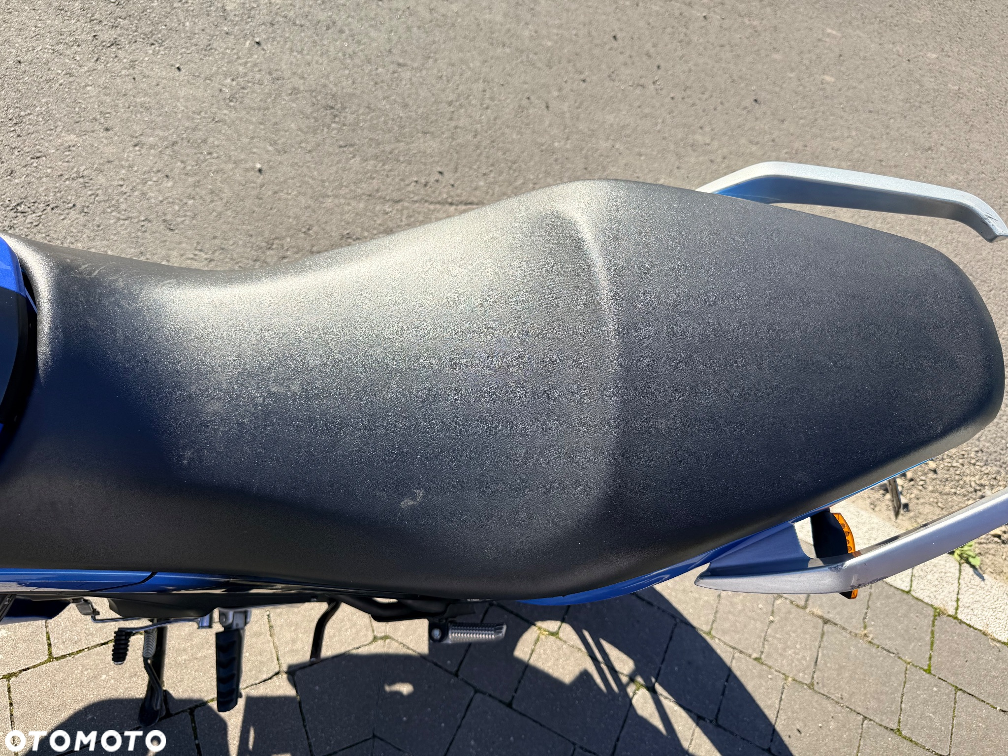 Junak RSL 125 - 11