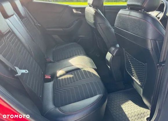 Ford Puma - 19