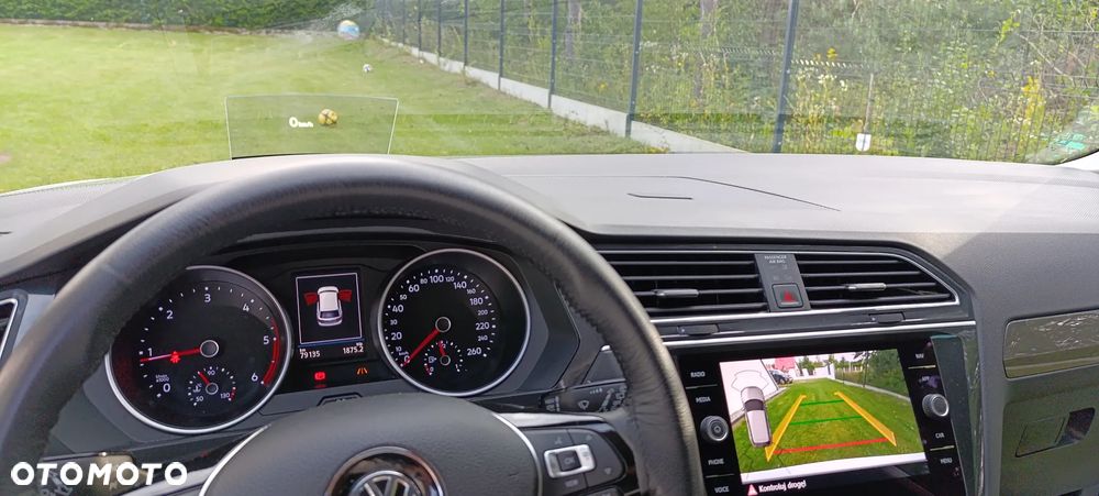 Volkswagen Tiguan 2.0 TDI BMT SCR IQ Drive - 5