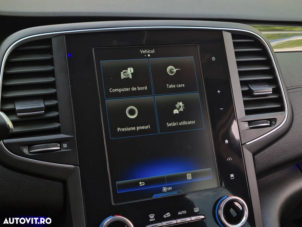 Renault Talisman - 36
