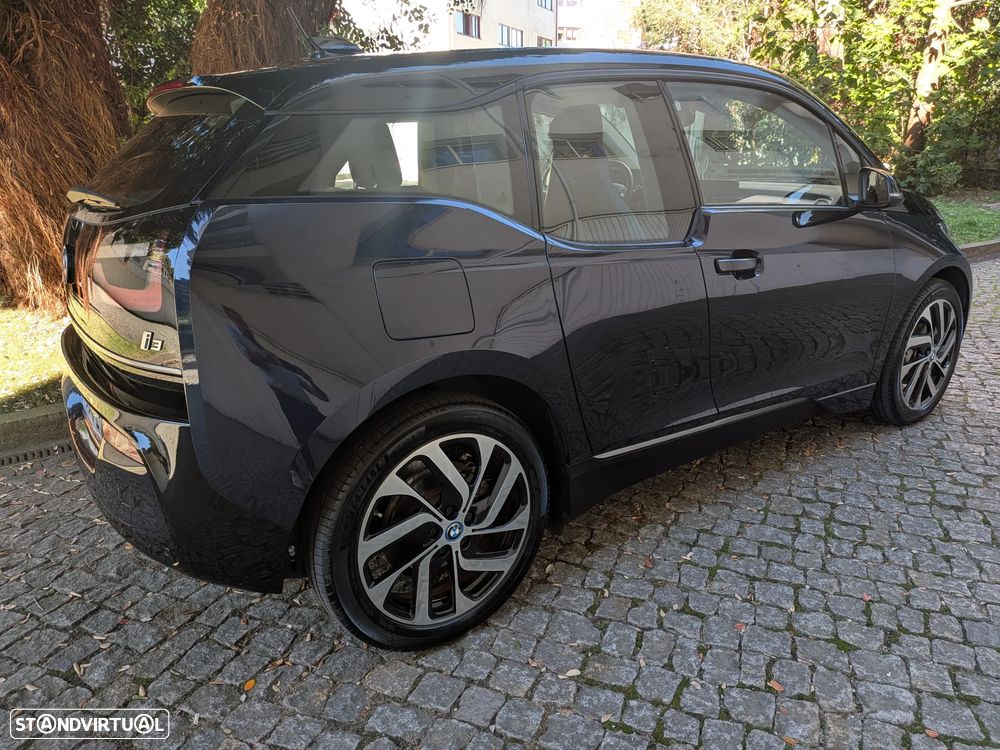 BMW i3 120Ah - 4
