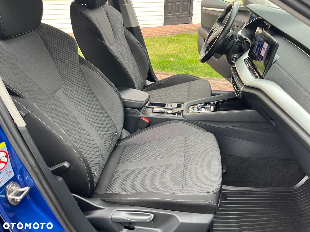 Skoda Octavia 1.4 TSI Plug-In Hybrid Style DSG - 27