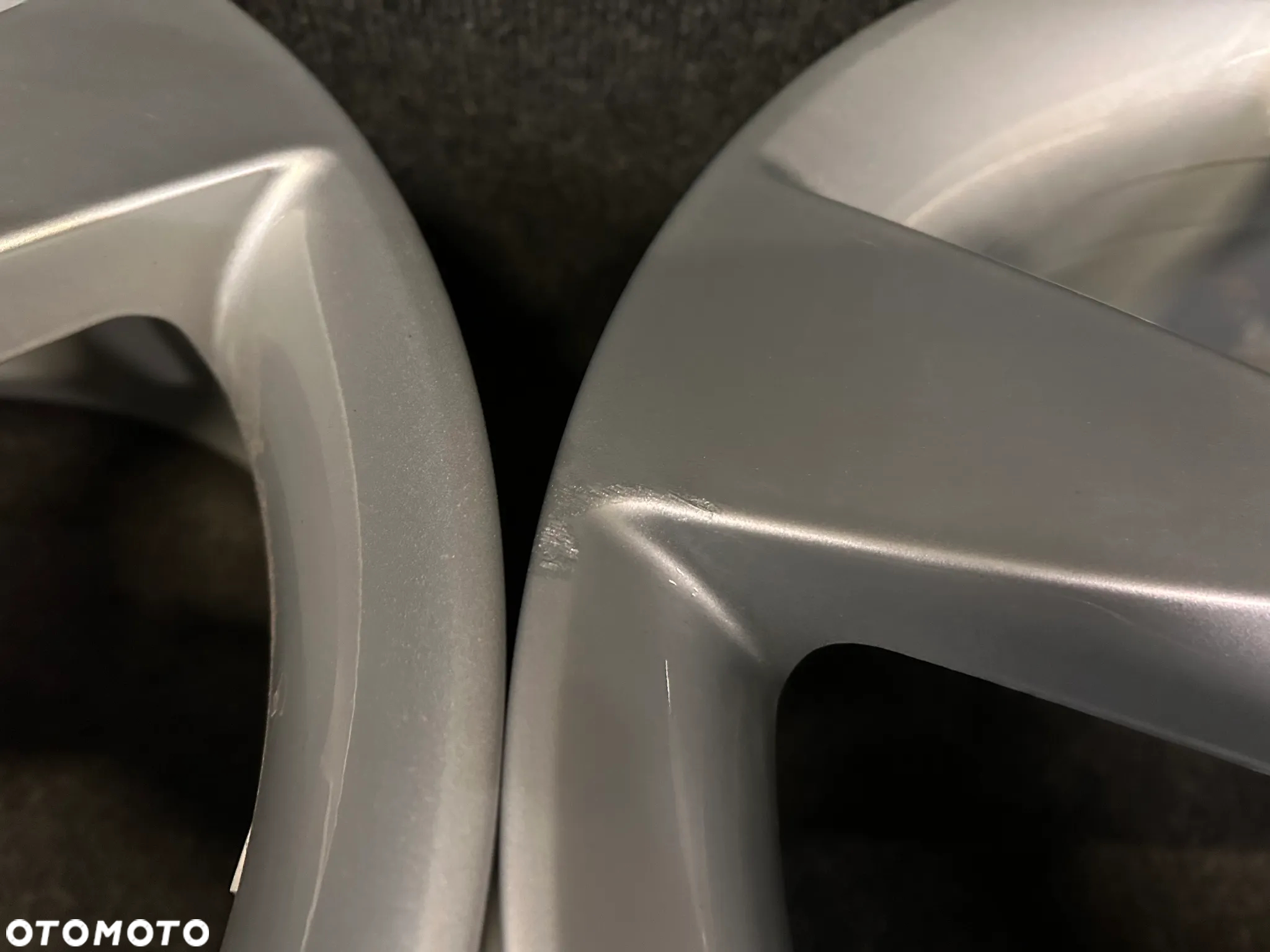 Alufelgi Skoda Scala, Fabia III, IV, Kamiq, Rapid 16 cali 5x100 4szt. Ładne! - 9