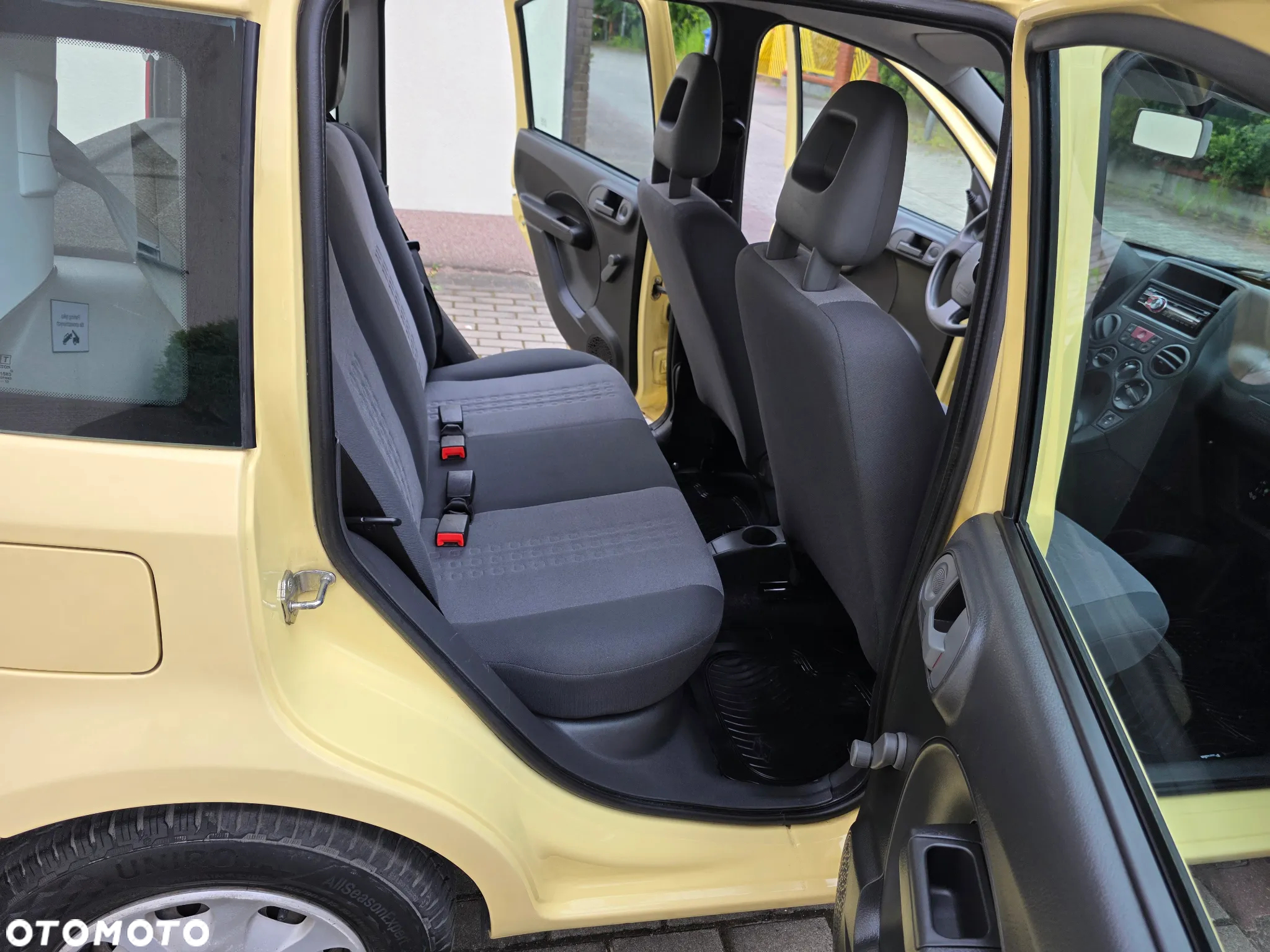 Fiat Panda 1.2 Actual Eco - 19