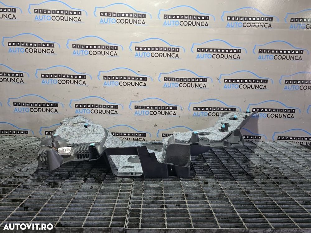 Ornament Dacia Duster 2010 - 2013 (781) PORTBAGAJ STANGA - 3