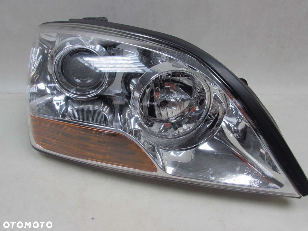 KIA SORENTO LIFT 06-09 LAMPA REFLEKTOR PRAWY 92102-3E5XX UK - 1