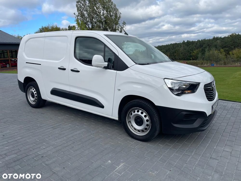Opel COMBO - 2