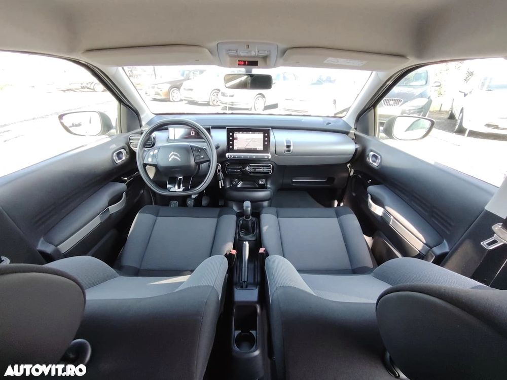 Citroën C4 Cactus BlueHDi BVM Feel - 7