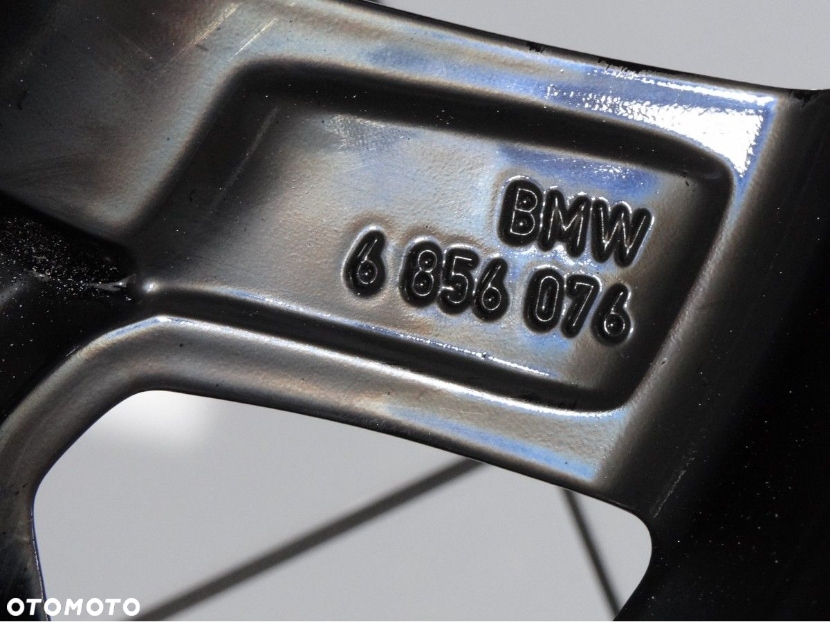 Koła zimowe BMW  17" X1 F48 X2 F39 - 8