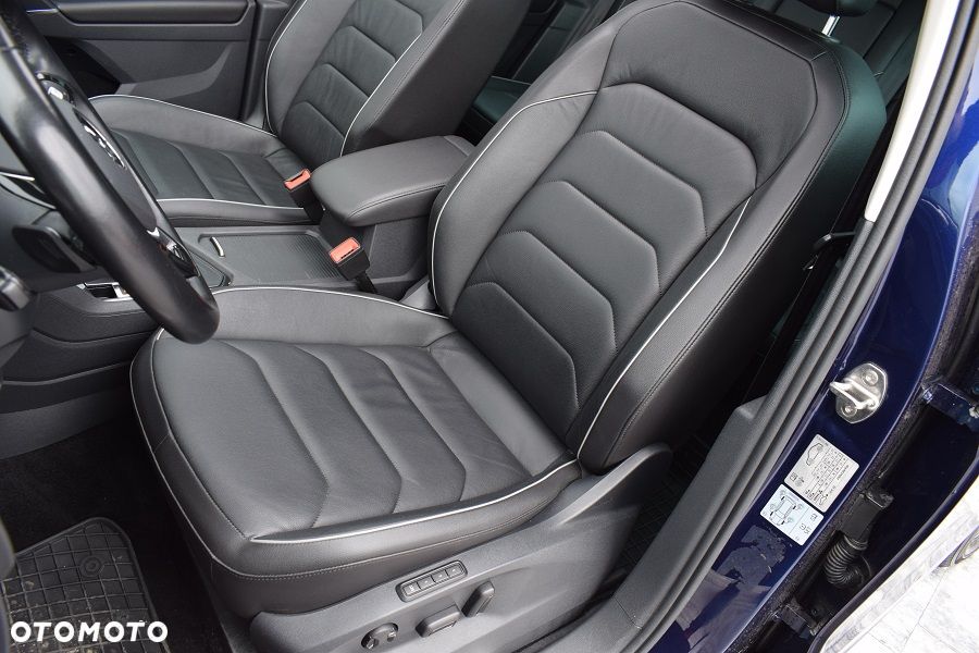 Volkswagen Tiguan 2.0 TDI SCR DSG Elegance - 7