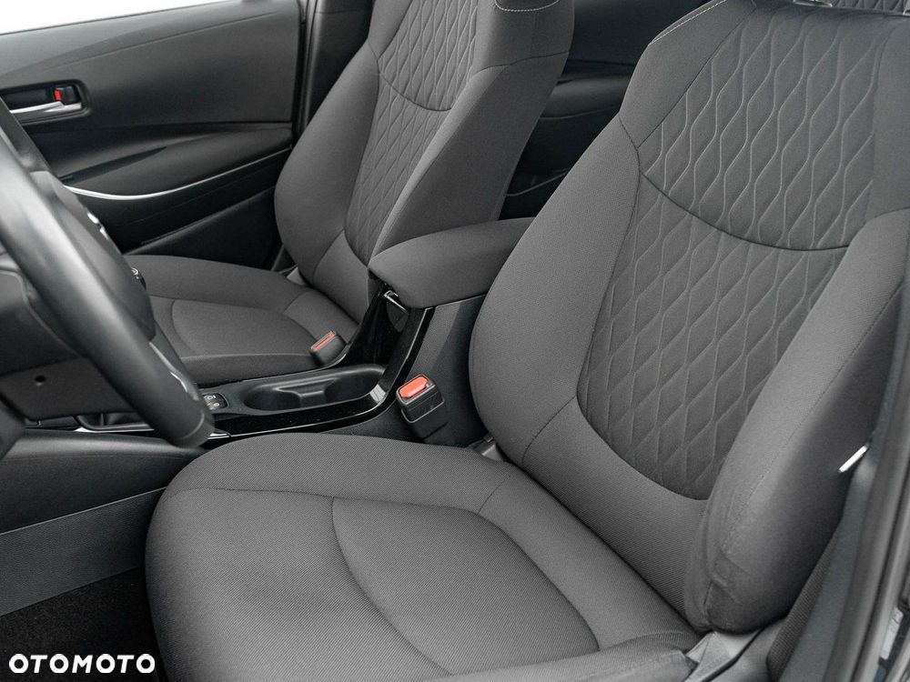 Toyota Corolla 1.5 Comfort - 13