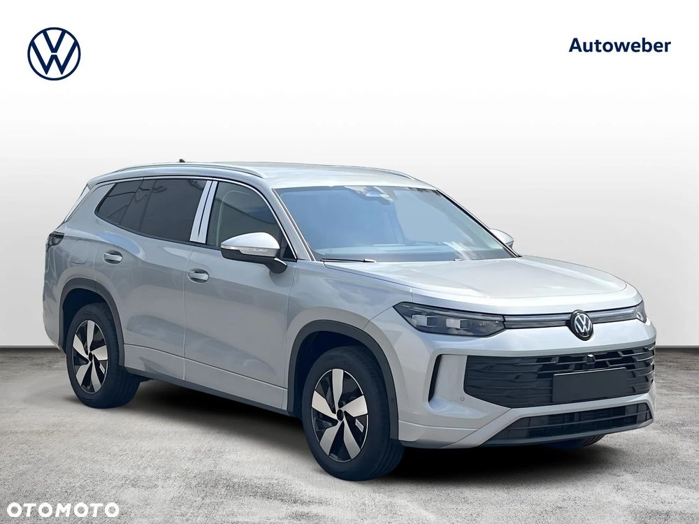 Volkswagen Tayron - 7