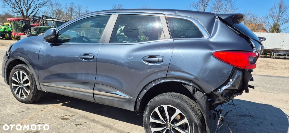 Renault Kadjar 1.5 Blue dCi Intens EDC EU6d - 9