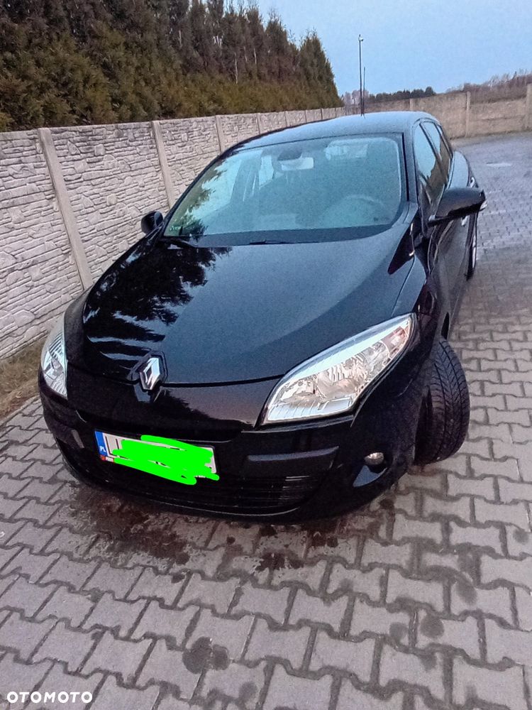 Renault Megane - 3