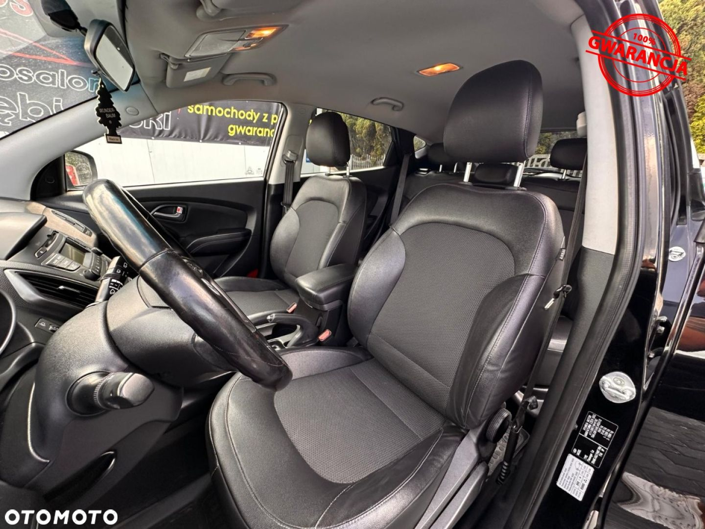 Hyundai ix35 - 14