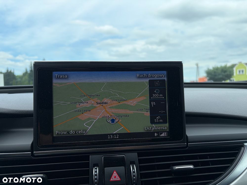 Audi A6 Avant 2.0 TDI Ultra S tronic - 11