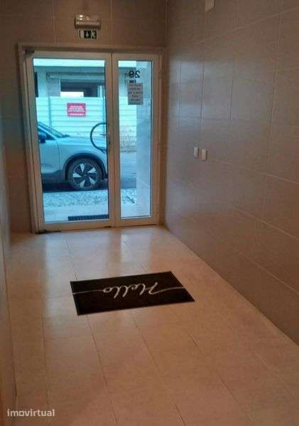 Alugo lugar de garagem - Grande imagem: 4/8