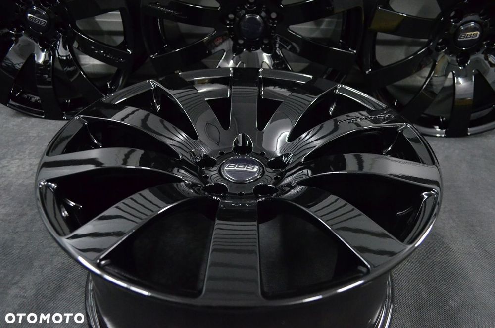 Felgi 5x112 9Jx19 Audi a6 a5 a8 A7 VW Mercedes ML CLS GL GLE GLS - 5