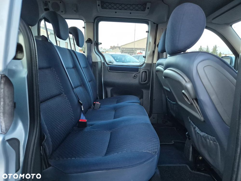 Citroën Berlingo 1.6 16V Style - 19