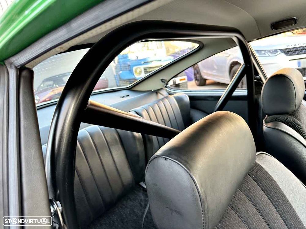 Porsche 911 (991) - 25