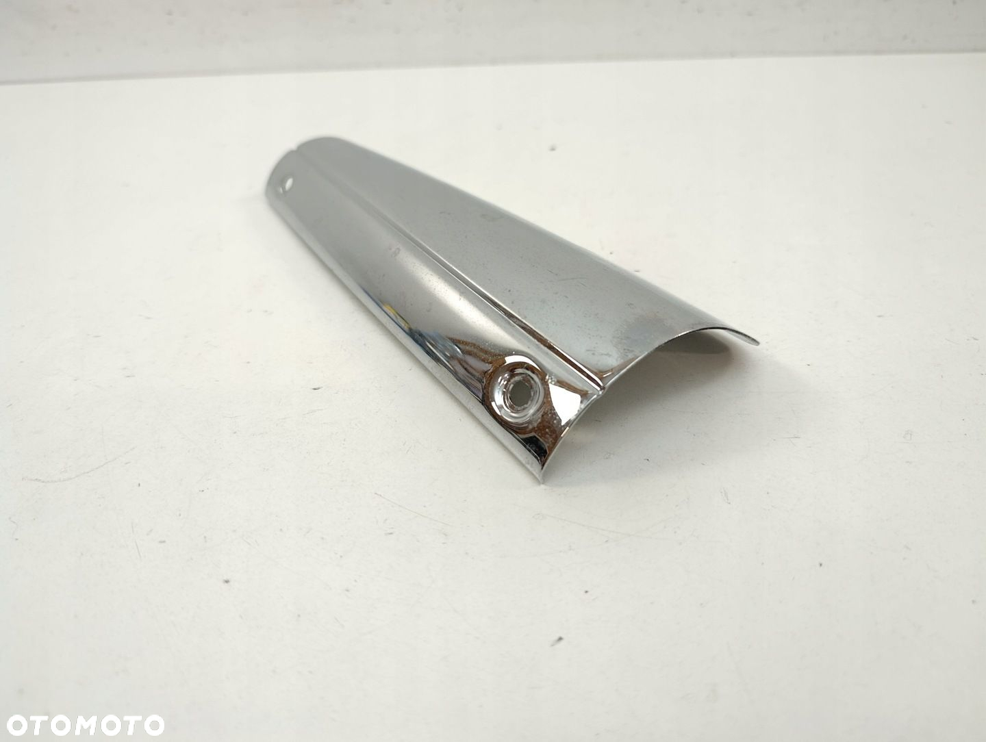 HARLEY DAVIDSON FAT BOY 18 OSŁONA LAGI LAMPY LEWA 61300773 - 3