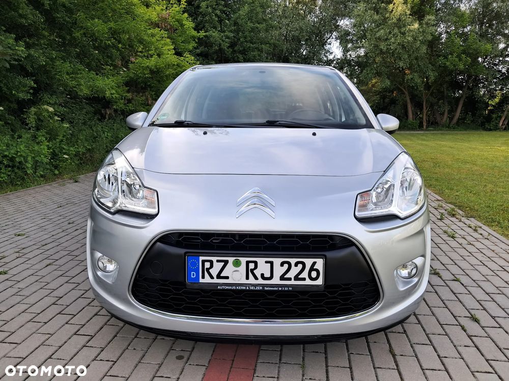Citroën C3 1.4 Tendance - 1