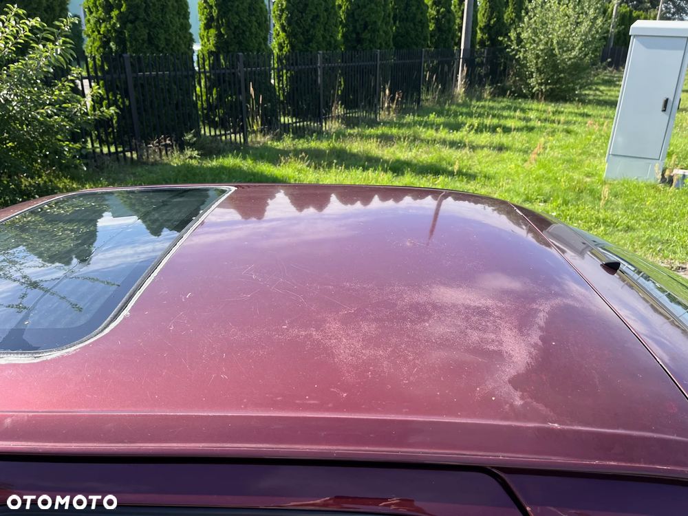 Ford Sierra 2.0 GL - 6