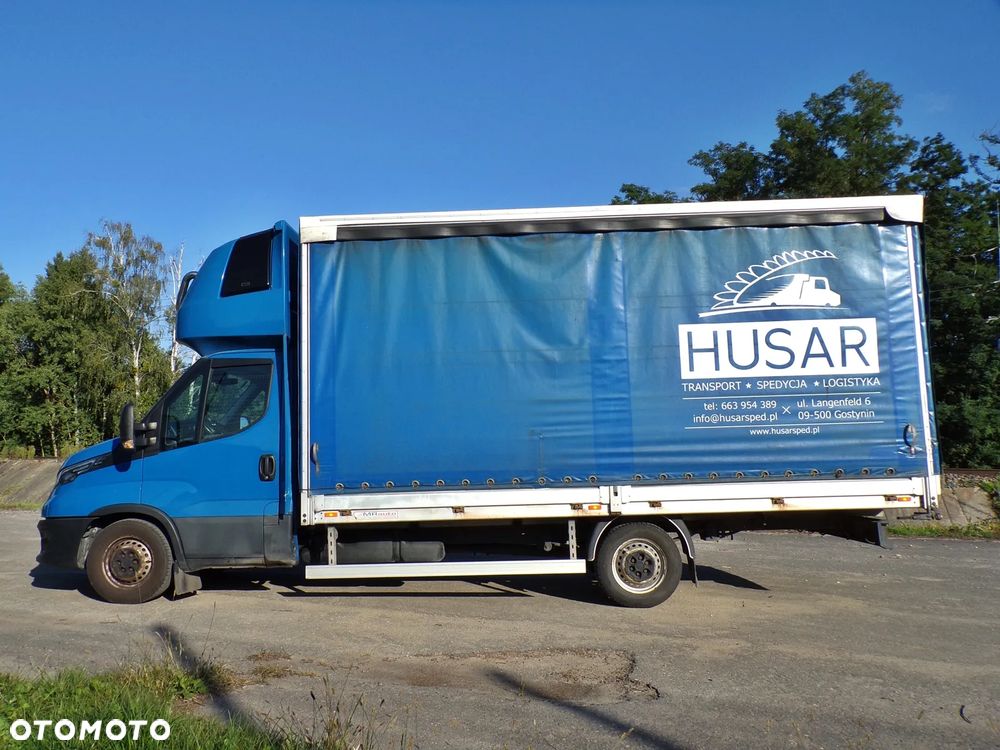 Iveco DAILY 35S18 - 6