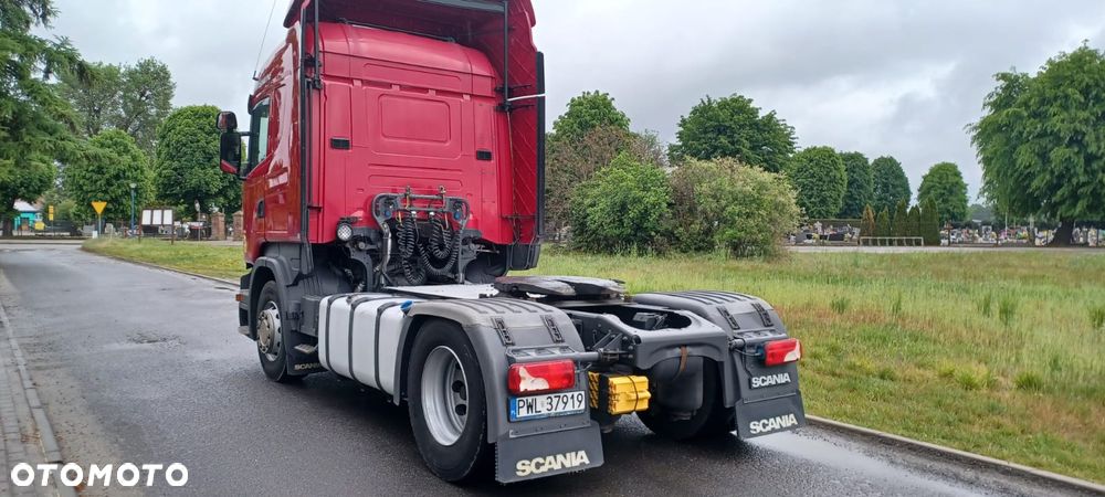 Scania R450 - 3