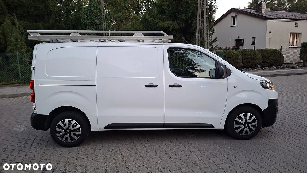 Citroën JUMPY - 20