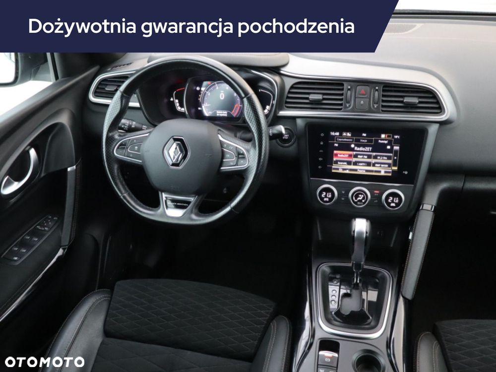 Renault Kadjar - 9