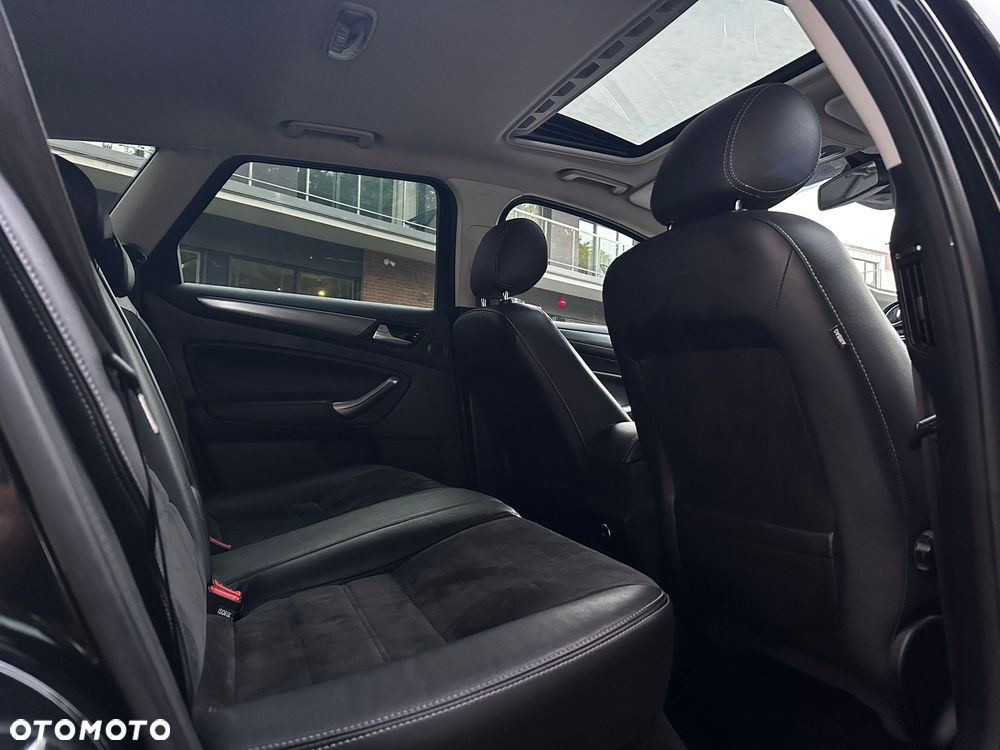 Ford Mondeo 2.0 TDCi Titanium X - 19