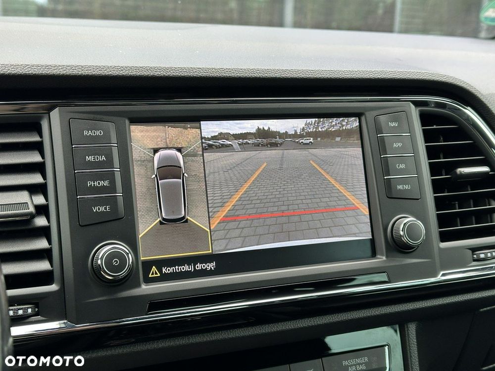 Seat Ateca 2.0 TDI 4Drive DSG XCELLENCE - 23