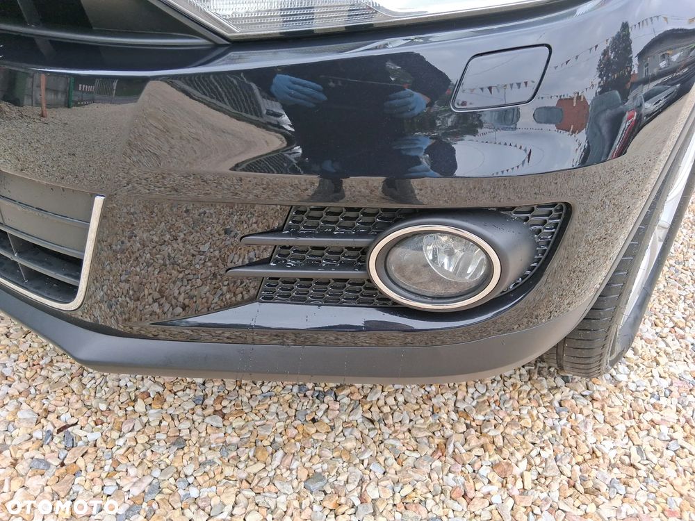 Volkswagen Tiguan - 19