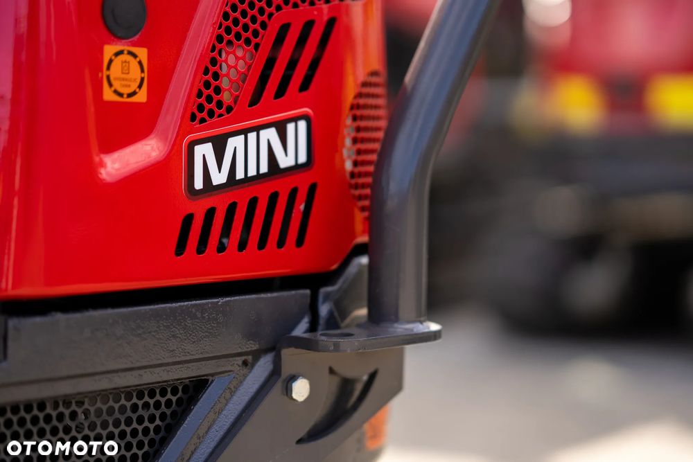 Kingway MINI 700 loncin - 18
