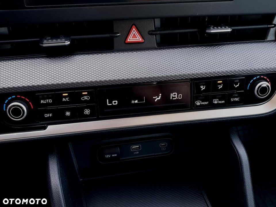 Kia Sportage - 23