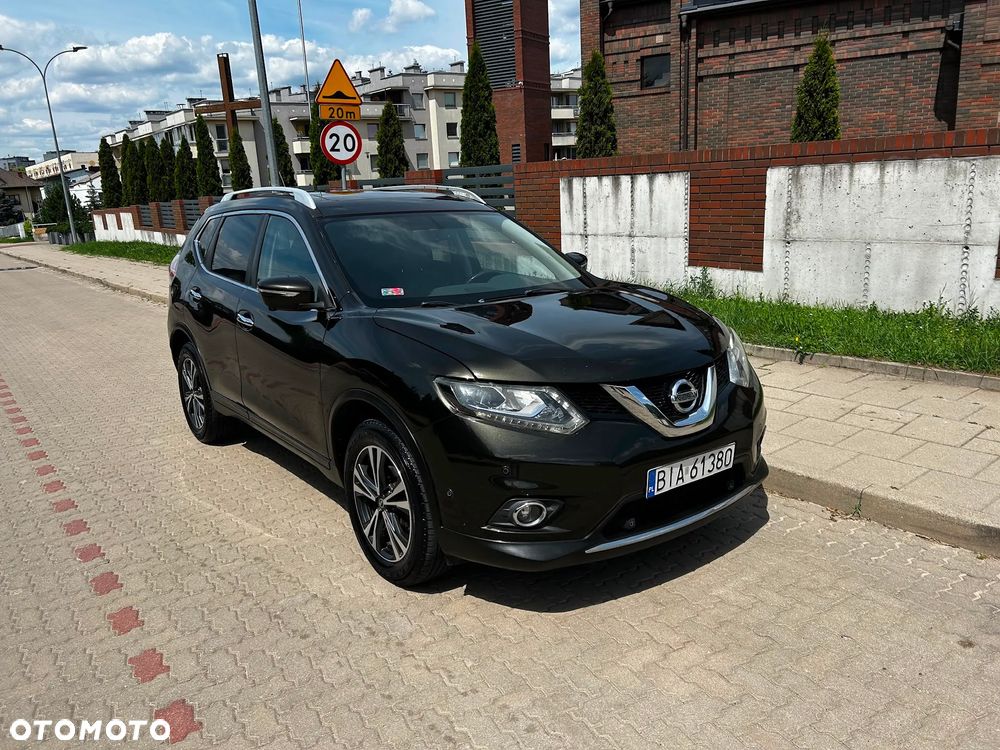Nissan Rogue 2.5 S AWD - 3