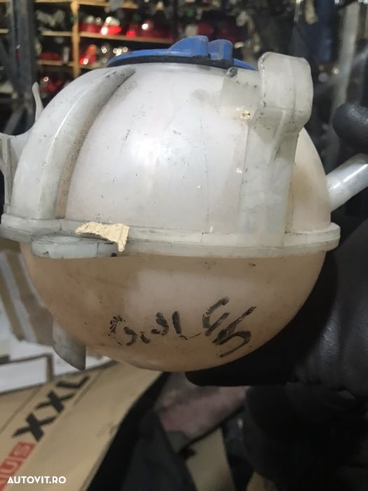 Vas expansiune vw golf 5 - 2