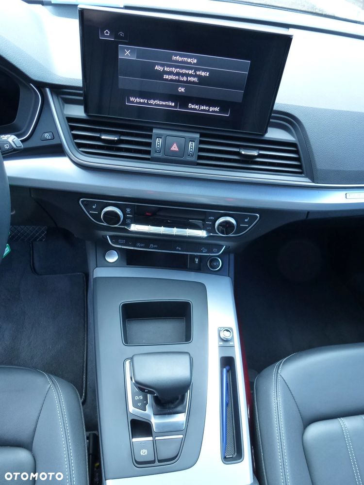 Audi Q5 45 TFSI quattro S tronic S line - 10