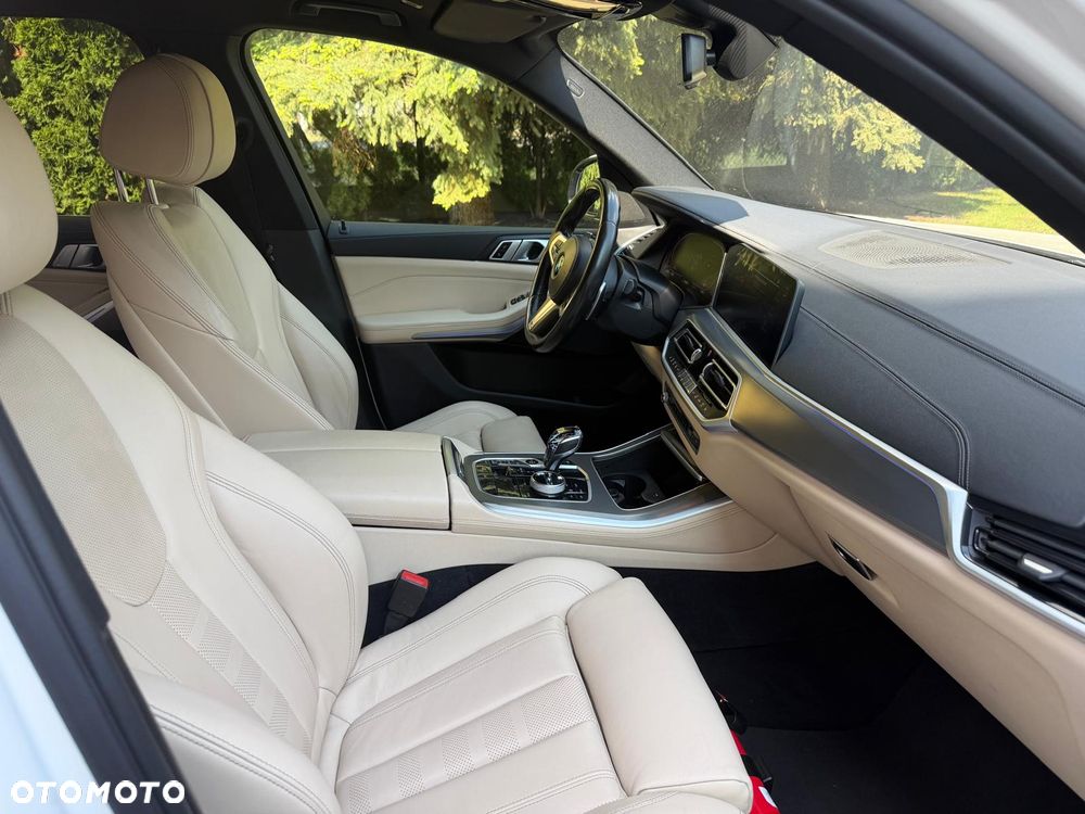 BMW X5 - 27