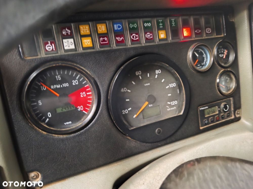 Tatra T163 Jamal - 16