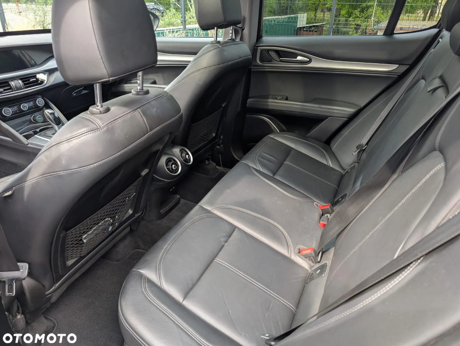 Alfa Romeo Stelvio - 5