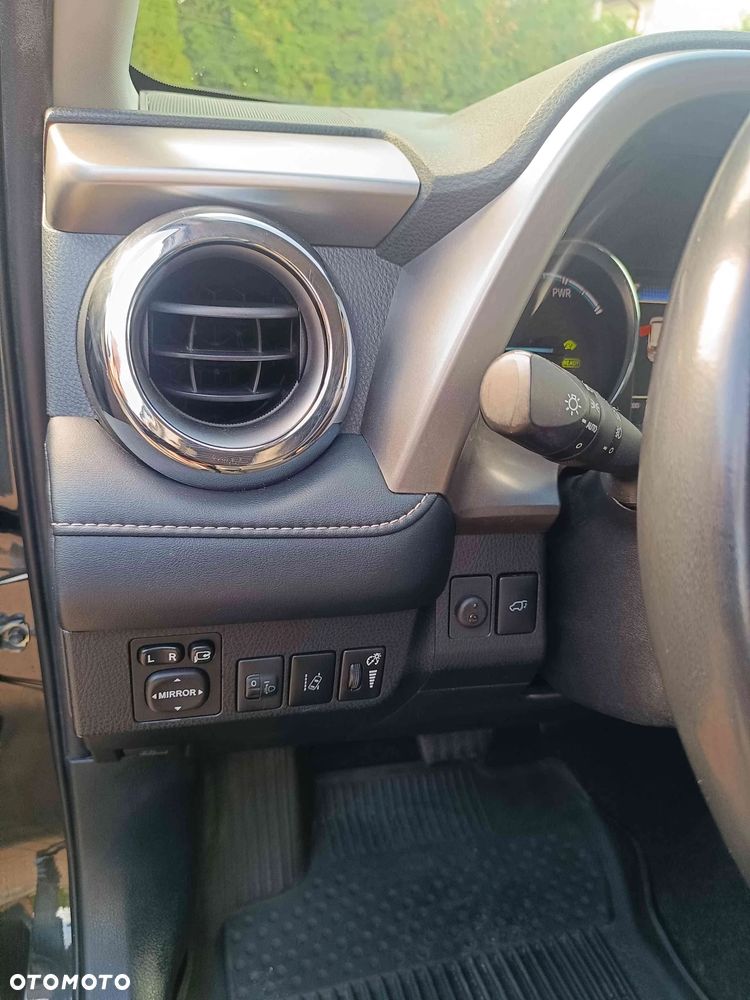 Toyota RAV4 - 14