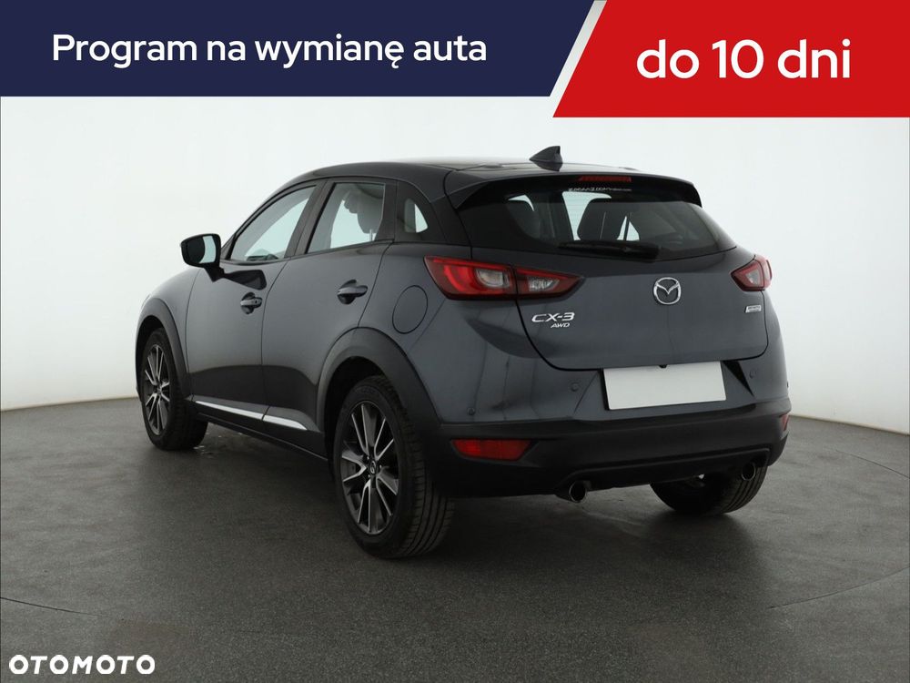 Mazda CX-3 - 6