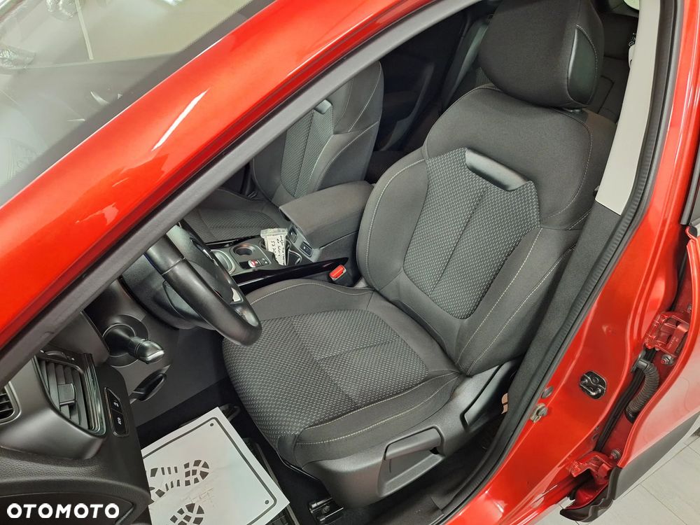 Renault Kadjar 1.3 TCe FAP Black Edition EDC - 20